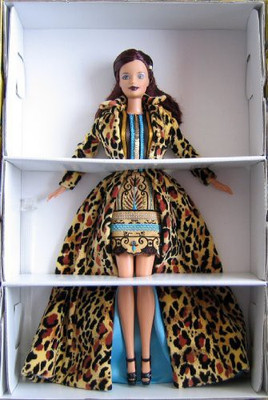 

Barbie Todd Oldham Collector Edition (1998)(Multicolor)