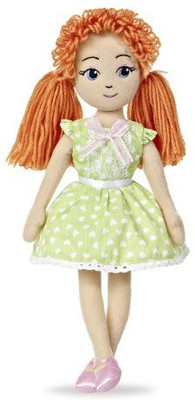 

Aurora World Sweet Lollies Vivienne135" Tall(Green)