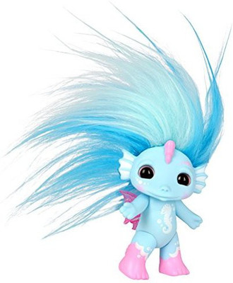 

ZELFS Medium Series 3Sealia (Seahorse Zelf)(Multicolor)