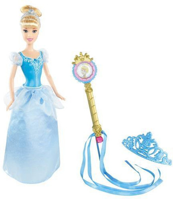 

Disney Disney Princess(Multicolor)
