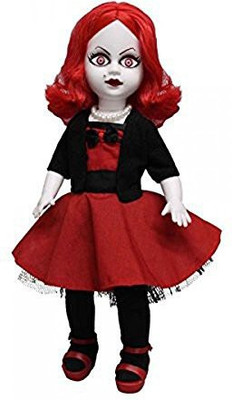 

Mezco Living Dead Series 28 Sweet 16 Party Ru Si93293(Multicolor)