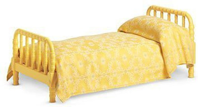 

American Girl Molly's Bed & Bedding(Multicolor)