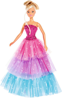 

Simba STEFFI LOVE FASHION NIGHT(Multicolor)