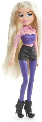 

Bratz Core Theme Cloe(Multicolor)