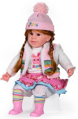 

Mikkis sweet poetry girl(Multicolor)