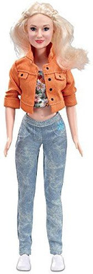 

Toyland Little Mix Fashion (Perrie)(Multicolor)