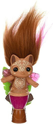 

ZELFS The S4 Zelicious Scented Theme Pack Tiki(Multicolor)