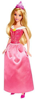 

Mattel 1313345(Pink)