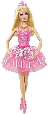 

Barbie In The Nutcracker 2014(Pink)