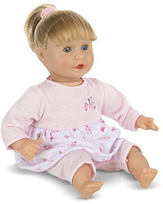 

Melissa & Doug Natalie 12"(Pink)