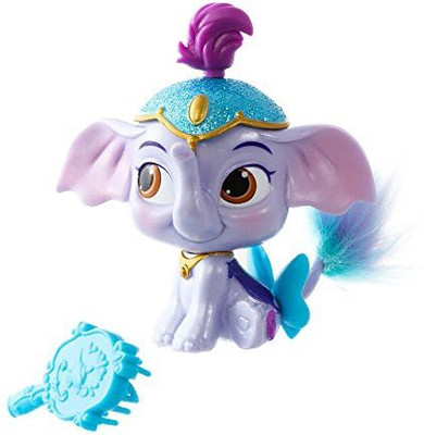 

Disney Princess Palace Pets Furry Tail Friends Jasmine'S(Multicolor)