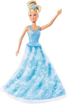 

Simba STEFFI LOVE - DANCING PRINCESS(Blue)