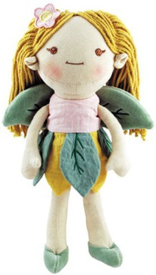 

miYim My Natural Good Earth Fairy(Pink)