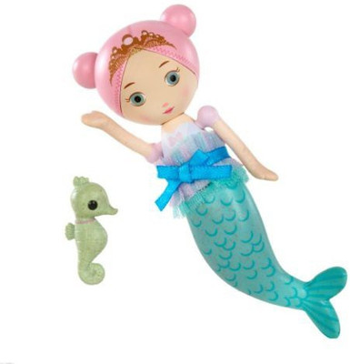 

Mooshka Miniature Fairytale Mermaid Sonia(Multicolor)