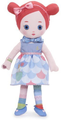

Mooshka Sing Around The Rosie Myra(Multicolor)