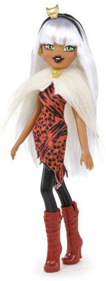 

Bratzillaz Sashabella Paws(Multicolor)