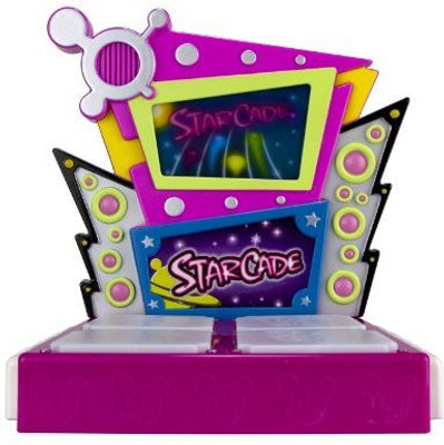 

Out Of This World Ootw Starcade(Multicolor)