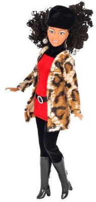 

Kenya's World Fashion Kenya Movin On(Multicolor)