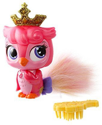 

Disney Princess Palace Pets Furry Tail Friends Aurora'S Owlfern(Multicolor)