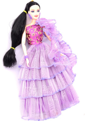 

MERATOY.COM MERATOY.COM FASHION COLLECTION DOLL(Pink)