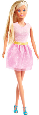 

Simba STEFFI LOVE - FASHION LOVE(Pink)