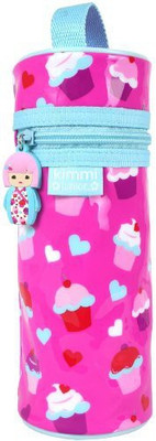 

Kids Preferred Kimmi Vertical Pencil Caseniki(Multicolor)