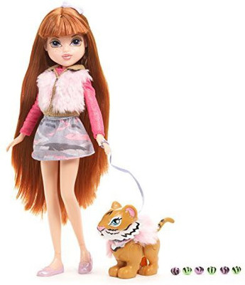 

Moxie Girlz Poopsy Pets Kellan(Multicolor)