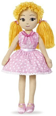 

Aurora World Sweet Lollies Giselle135" Tall(Pink)
