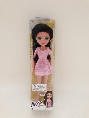 

Moxie Girlz Lexa(Pink)