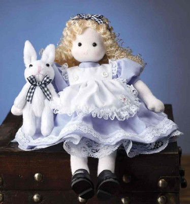 

Green Tree Alice Musical(White)
