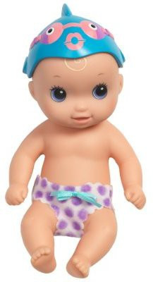 

Waterbabies Wee Swimmer(Multicolor)