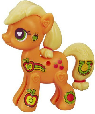 

My Little Pony Fairytale Pirate Lexa - 14 inch(Multicolor)