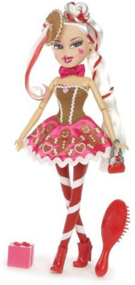 

Bratz Costume Bash Jade(Multicolor)