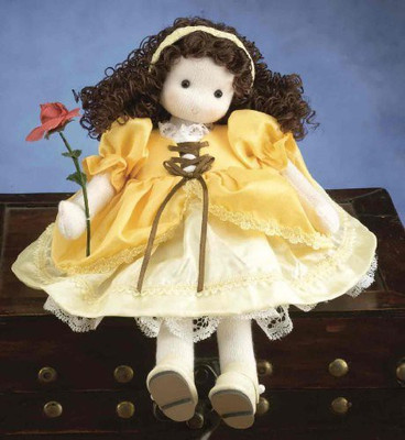 

Green Tree Belle Musical(Gold)