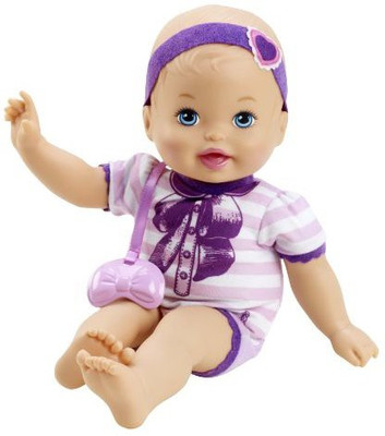 

Little Mommy Ba So New Le Petit Femme(Purple)