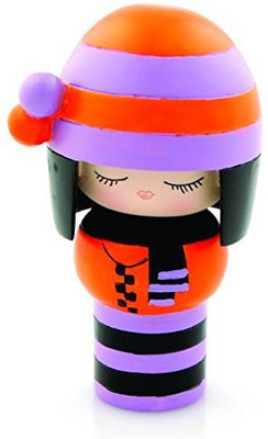

Momiji Random Dolls Collection, Clever Clogs Message Doll(Multicolor)
