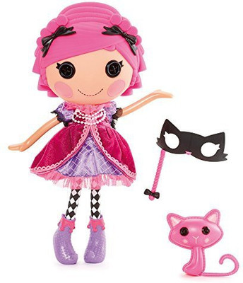 

Lalaloopsy Confetti Carnival(Multicolor)
