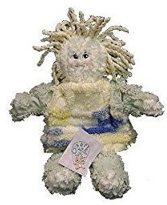 

Ozark Mountain Chenille Green Emma(Multicolor)