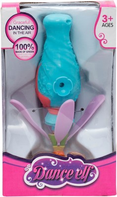 

Aaryan Enterprise GraceFul dancing Doll in the Air(Pink, Blue)