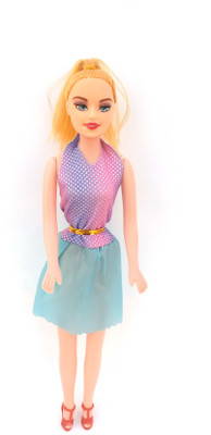 

Asa Products doll(Blue, Gold)