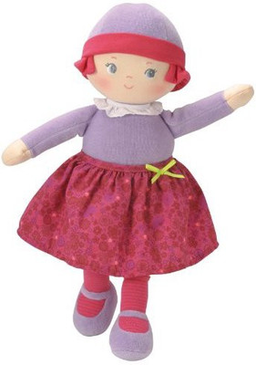 

Corolle Babi Lili Grenadine'S Heart(Multicolor)