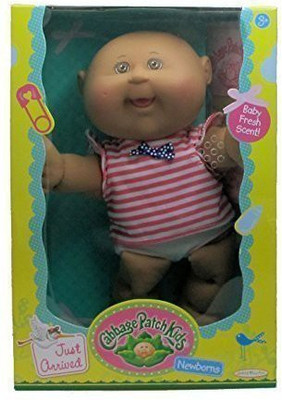 price of cabbage patch dolls