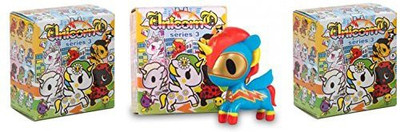 

Tokidoki Unicornos Series 3 (3Pack)(Multicolor)