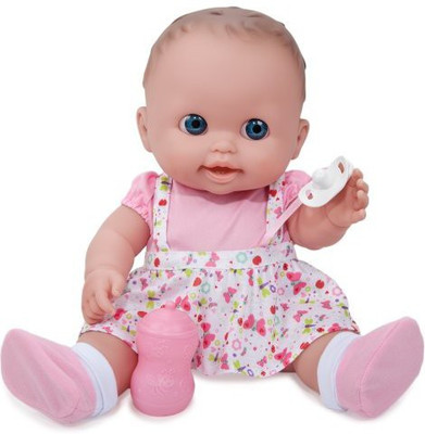 

JC Toys Lil' Cutesies All Grown Up(Multicolor)