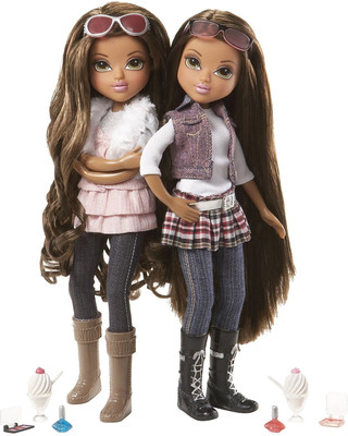 

Moxie Girlz Art-titude Best Friends