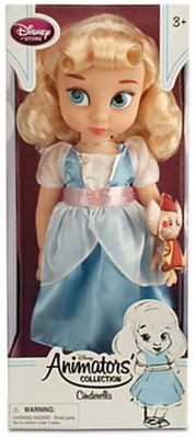 

Disney Animators Collection(Blue)