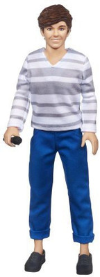

Hasbro One Direction Spotlight Collection Louis12 Inch(Multicolor)