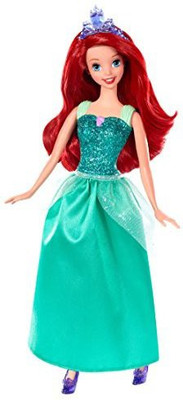 

Mattel 3266387(Green)