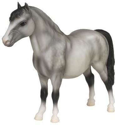 

Breyer Traditional Shetland Pony(Multicolor)