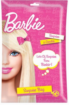 

Barbie Barbie(Red)